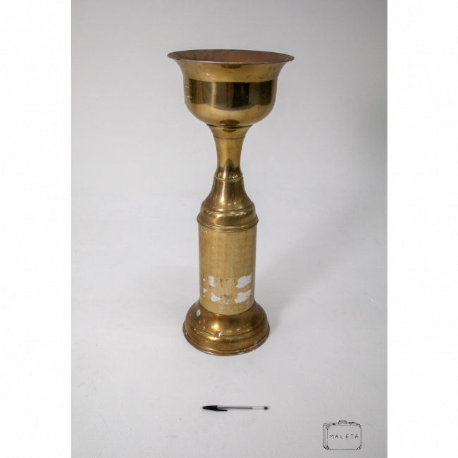 TROFÉU DOURADO – A0,73