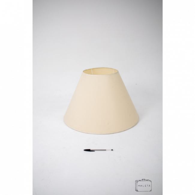 CÚPULA OFF WHITE GIGANTE
