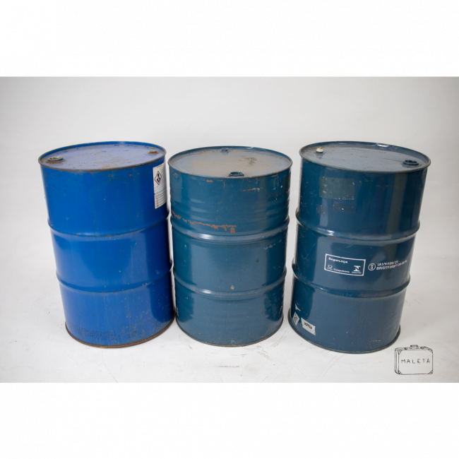 TONEL AZUL - A0,89XD0,59
