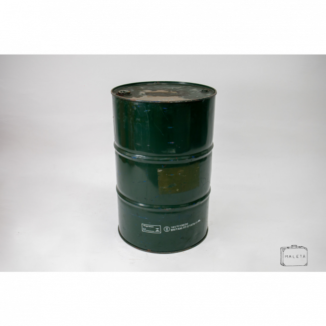 TONEL VERDE - A0,89XD0,59