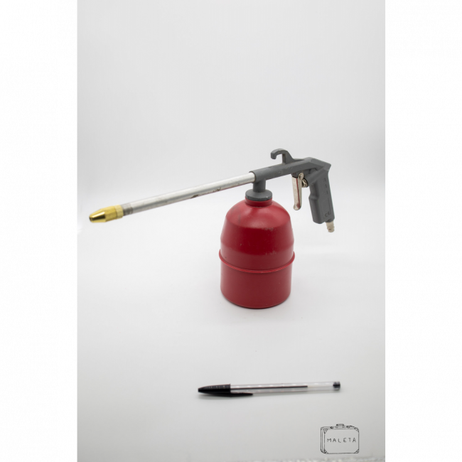 BICO DE PINTURA PARA COMPRESSOR
