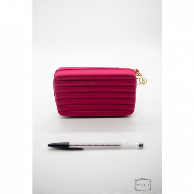 NECESSAIRE PINK BOTICÁRIO