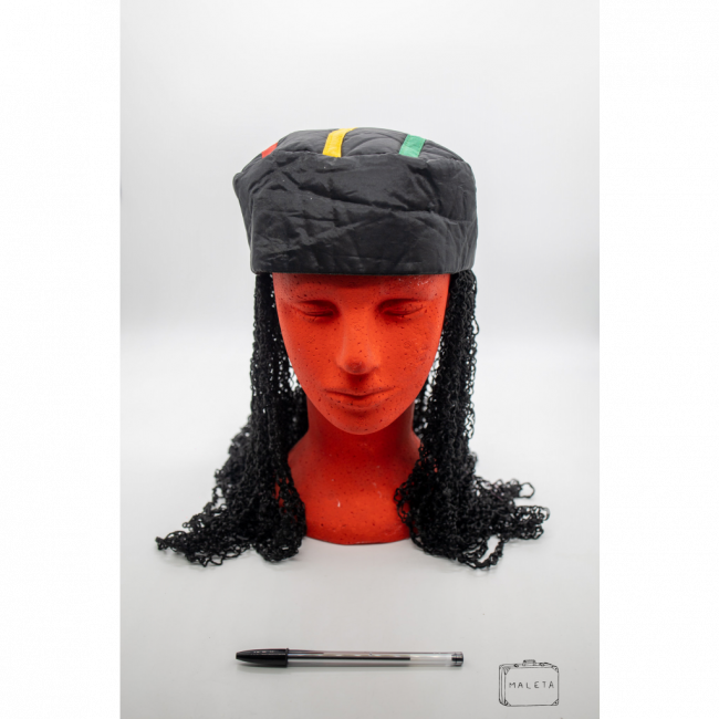 PERUCA DREAD
