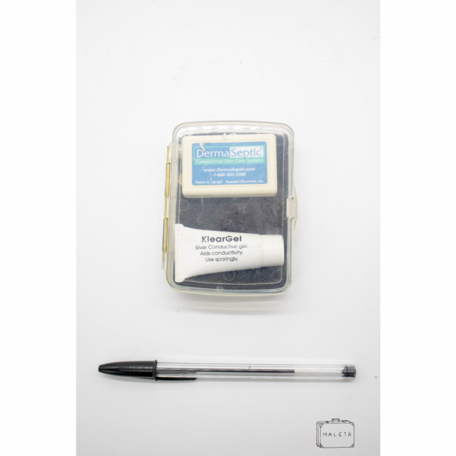 KIT SKIN CARE - DERMASEPTIC