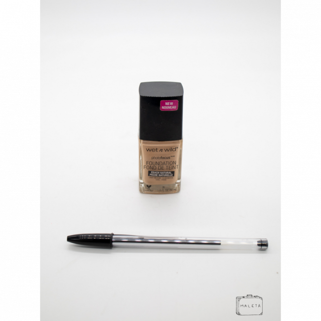 BASE FACIAL WET N WILD