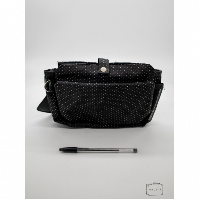 NECESSAIRE PRETA