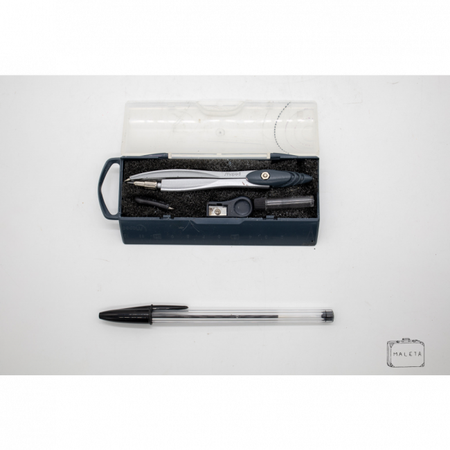 KIT COMPASSO