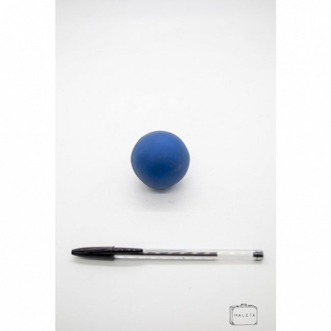BOLINHA AZUL