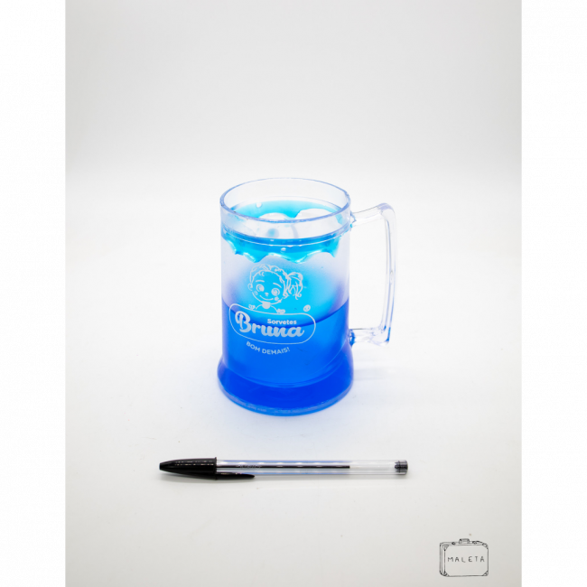 CANECA SORVETES BRUNA