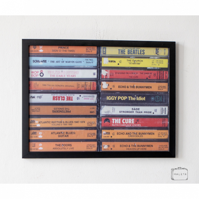 QUADRO CDS – 51X40