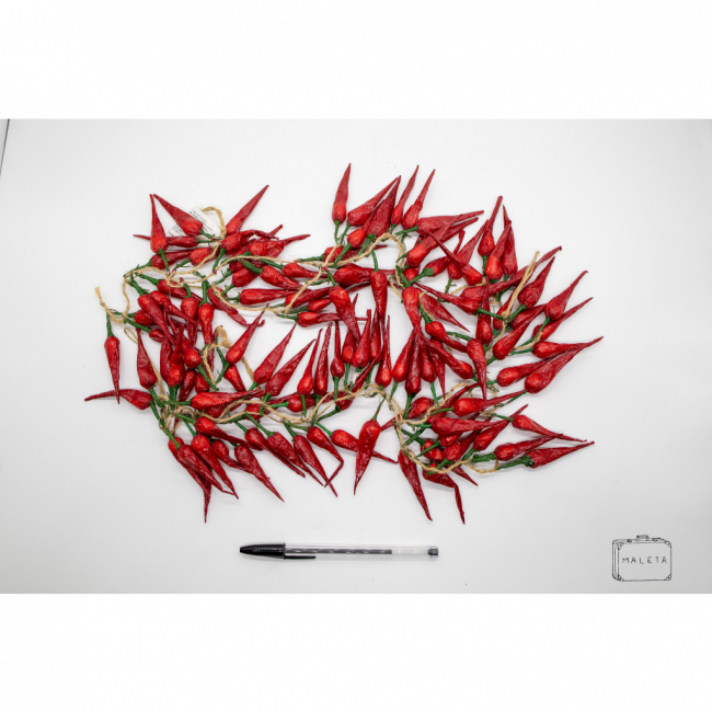 PIMENTAS PEQUENAS