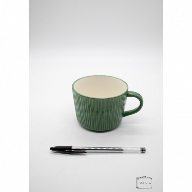 CANECA VERDE