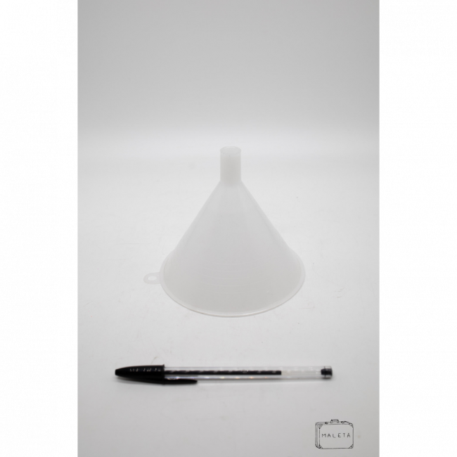 FUNIL BRANCO