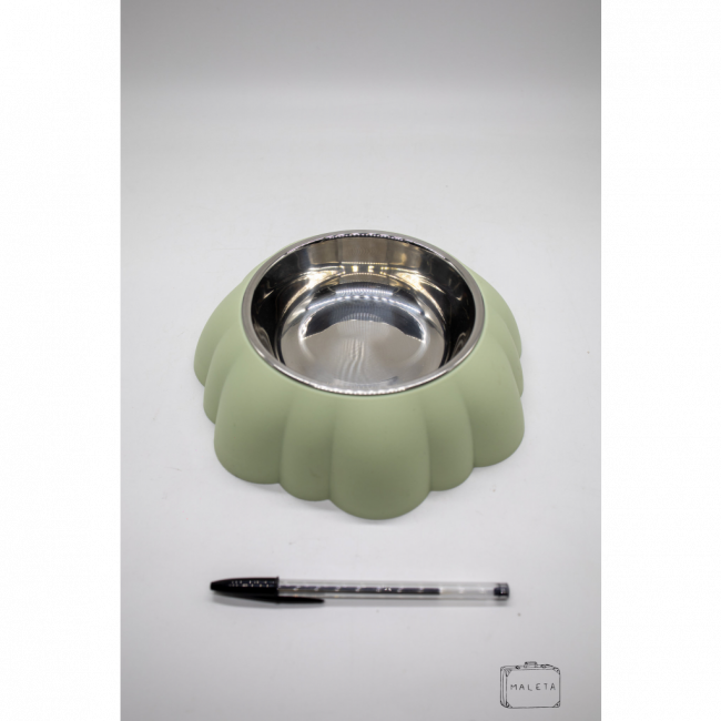 PET FOOD BOWL