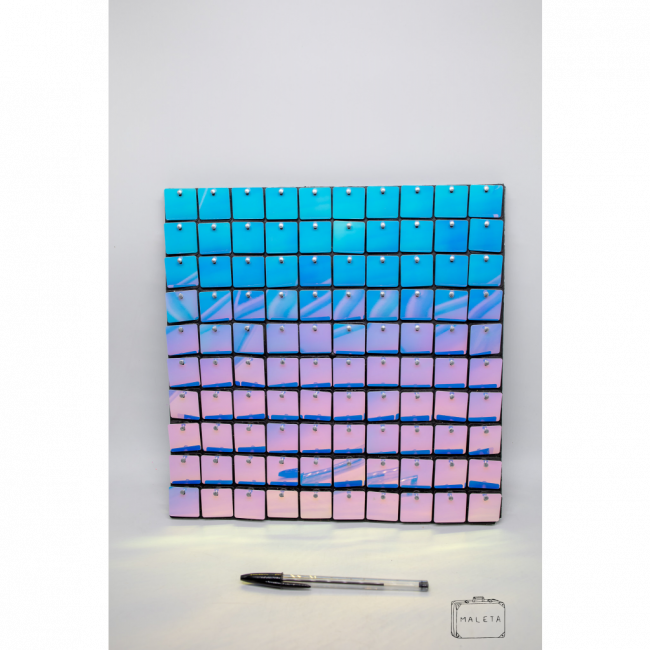 PAINEL REFLEXÍVEL