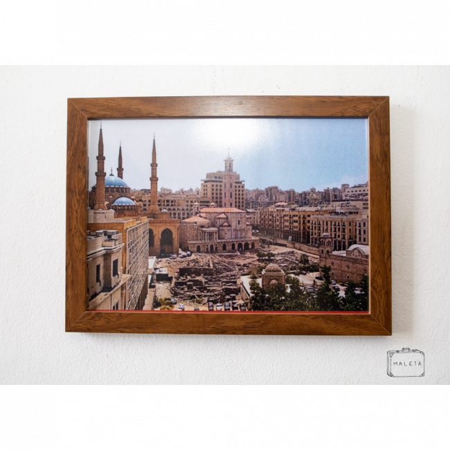 QUADRO EUROPA