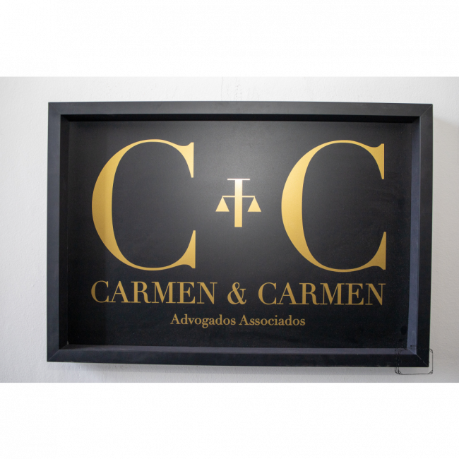 QUADRO ADVOGADOS CARMEN E CARMEN