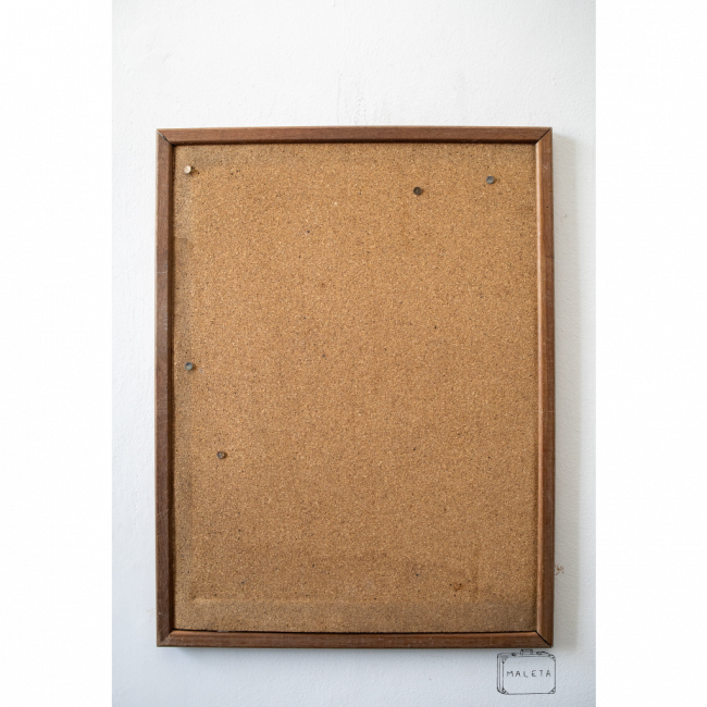 PAINEL CORTIÇA