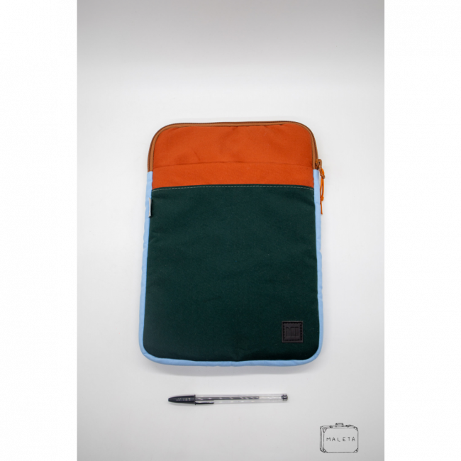 CAPA PARA NOTEBOOK COLORIDA - 13 POLEGADAS