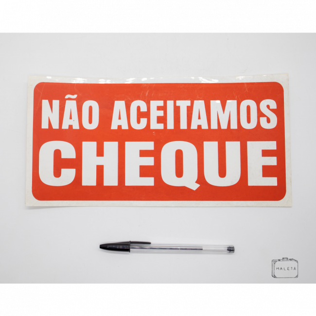 PLACA DE PVC \
