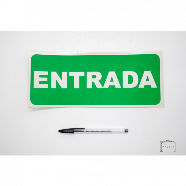PLACA DE PVC \