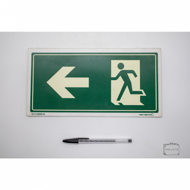 PLACA DE PVC \