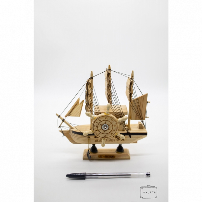 CARAVELA DE MADEIRA