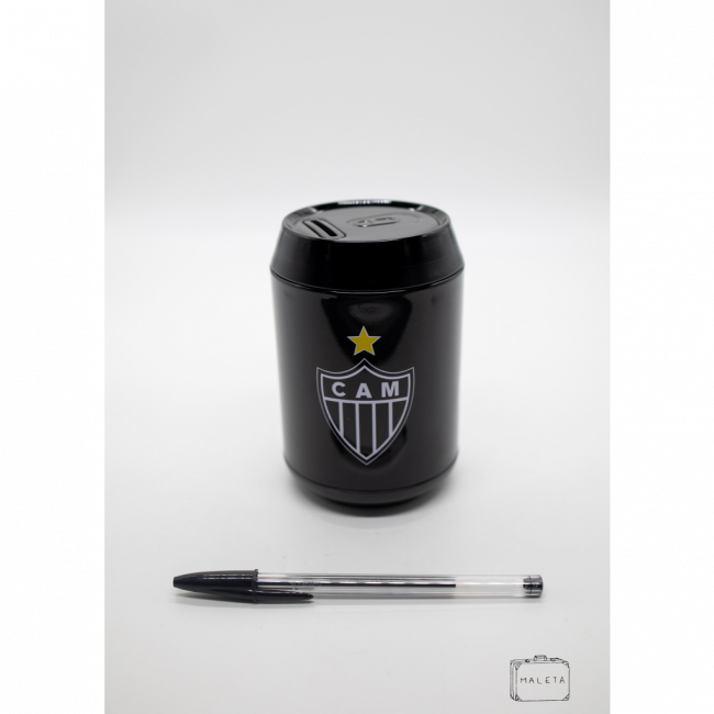 COFRE ATLÉTICO MINEIRO