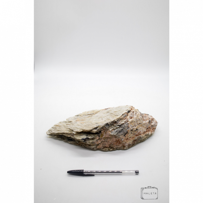 PEDRA ESCAMA DE PEIXE