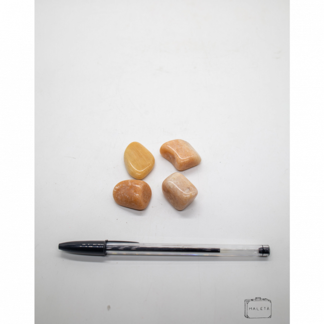 PEDRA POLIDA BEGE