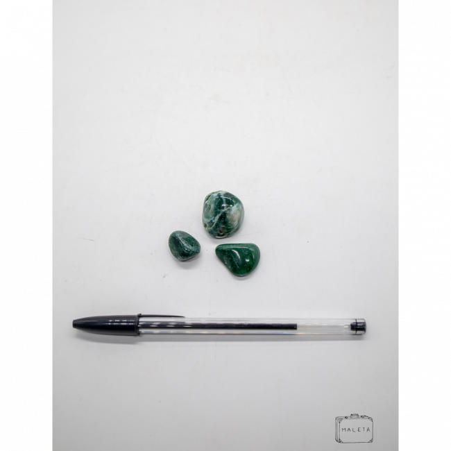PEDRA ESMERALDA