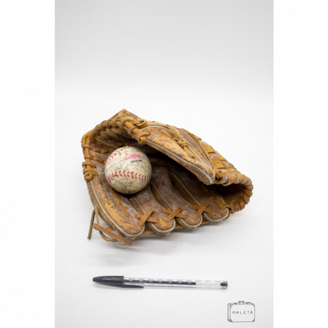 LUVA BASEBALL KIPSTA