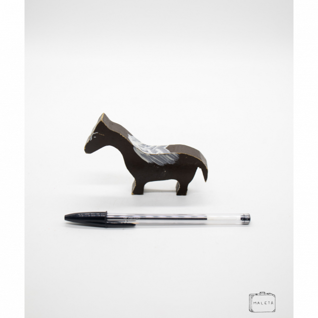 CAVALO MADEIRA
