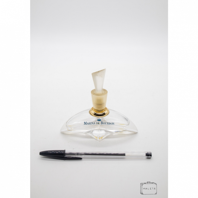 FRASCO PERFUME MARINA DE BOURBON