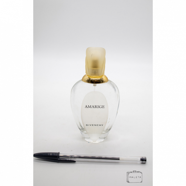 FRASCO PERFUME AMARIGE