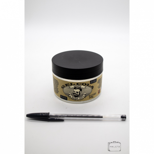 POTE GEL COLA 250 GRAMAS