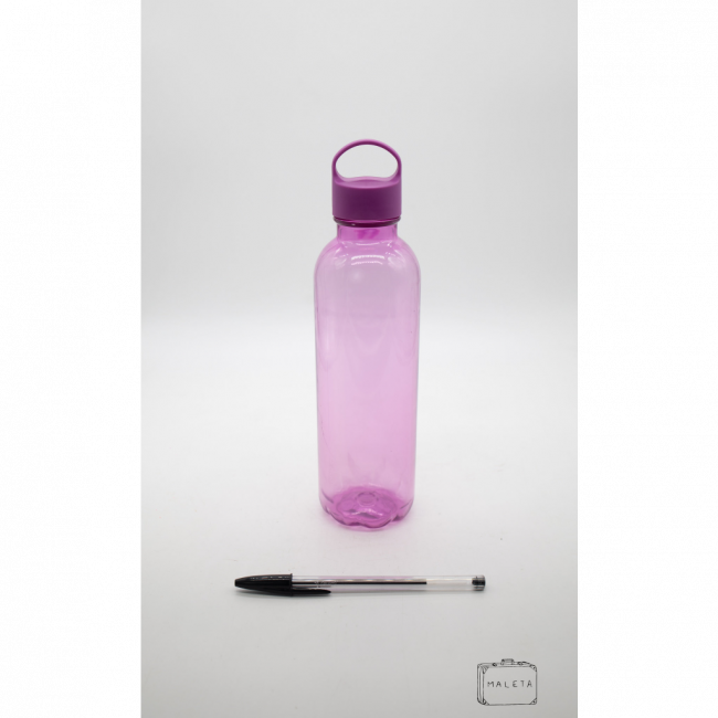SQUEEZE CRISTAL ROSA