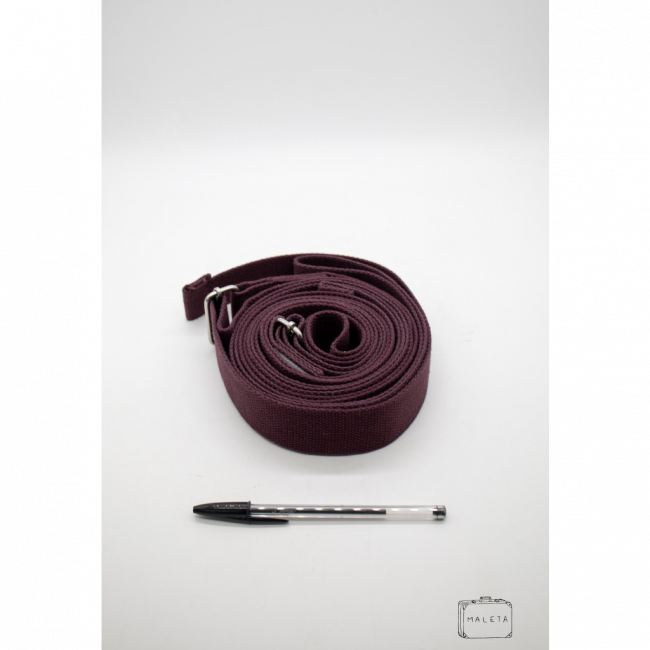 SLING PARA YOGA BORDÔ