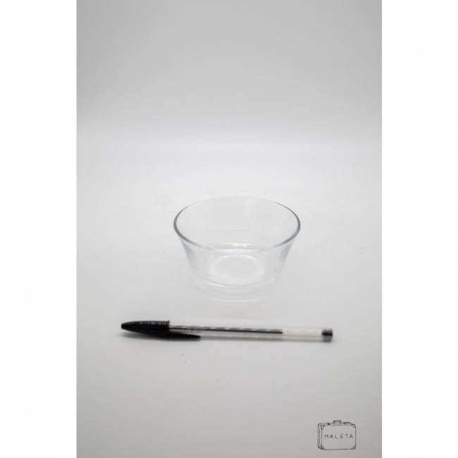BOWL VIDRO PEQUENO