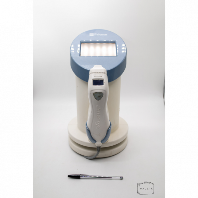 EQUIPAMENTO HOSPITALAR PALOMAR