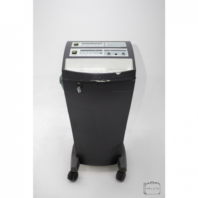 MÁQUINA HOSPITALAR DERMOSONIC US6000