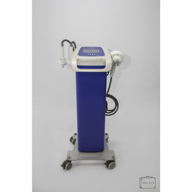 MÁQUINA HOSPITALAR APOLO