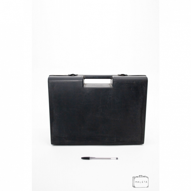 CASE PRETA - L0,43XP0,11XA0,30