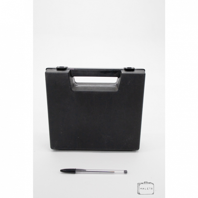 CASE PRETA - L0,23XP0,08XA0,20