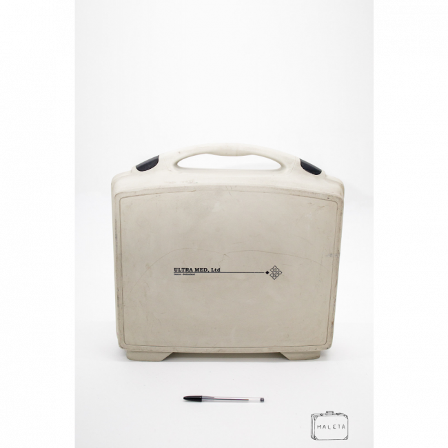 CASE CINZA CLARO L0,46XP0,16XA0,44