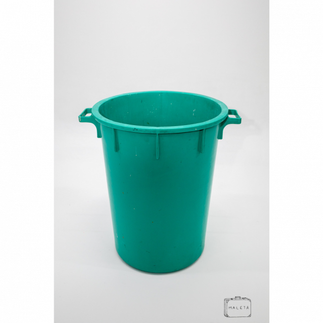 BALDE VERDE
