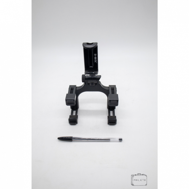 SUPORTE COM GARRA PARA CELULAR - LS