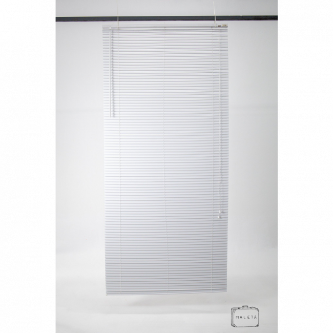 PERSIANA BRANCA - L1,00A2,20 - LS
