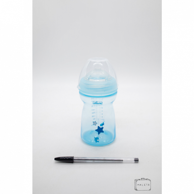 MAMADEIRA CRISTAL BLUE