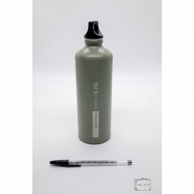 SQUEEZE VERDE OLIVA